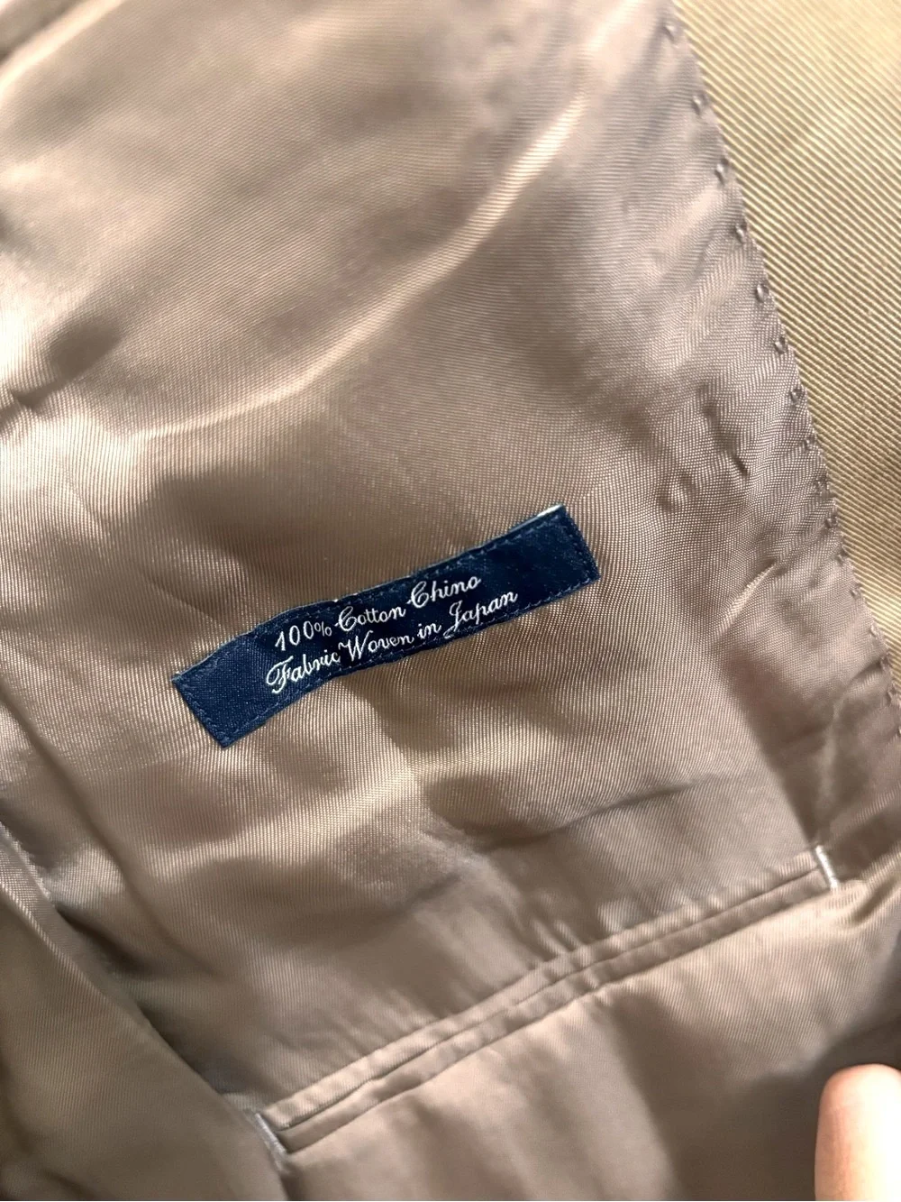 J. Crew new without